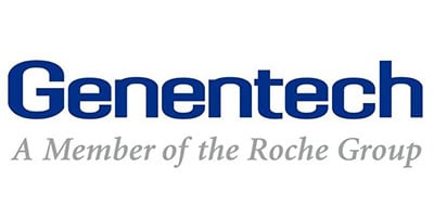 Genentech Logo